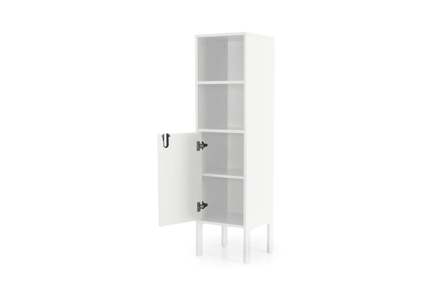 Mobiletto BODEN bianco
