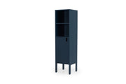 Credenza BODEN petrolio