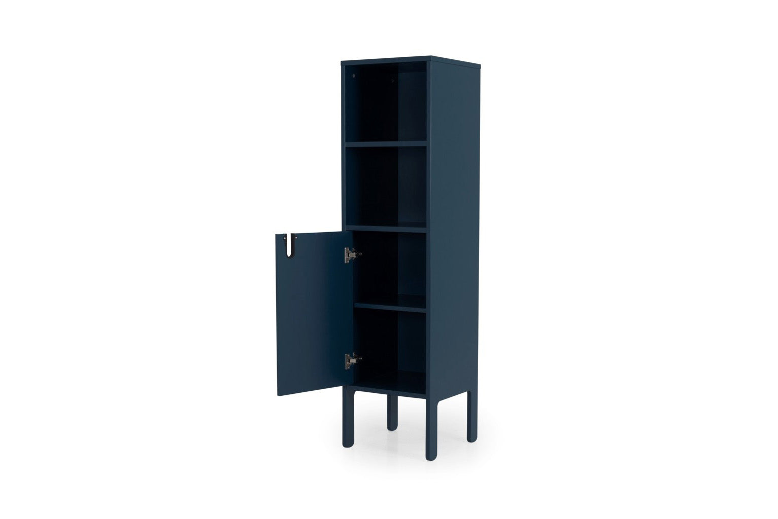 Credenza BODEN petrolio