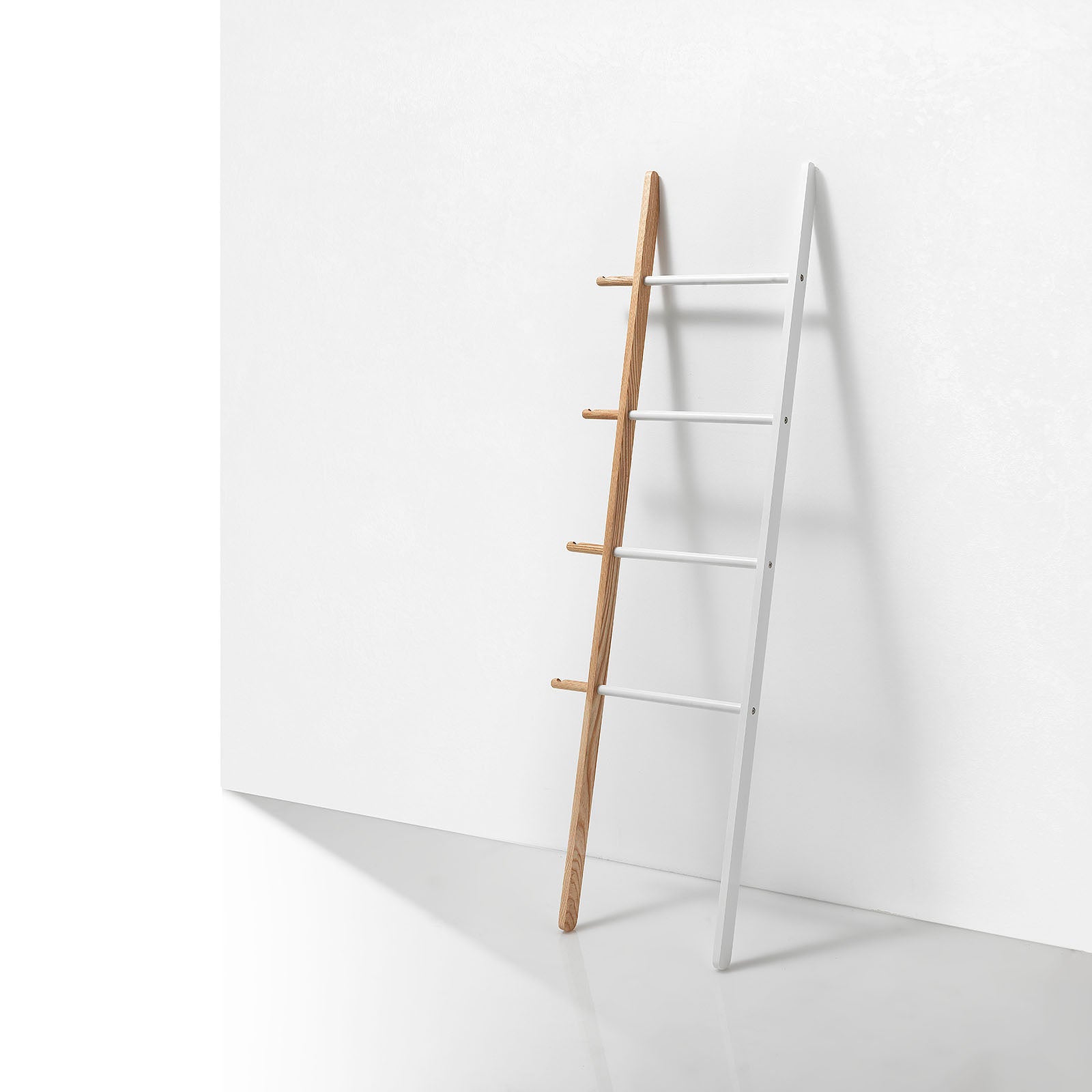 Scala porta asciugamani OLAF