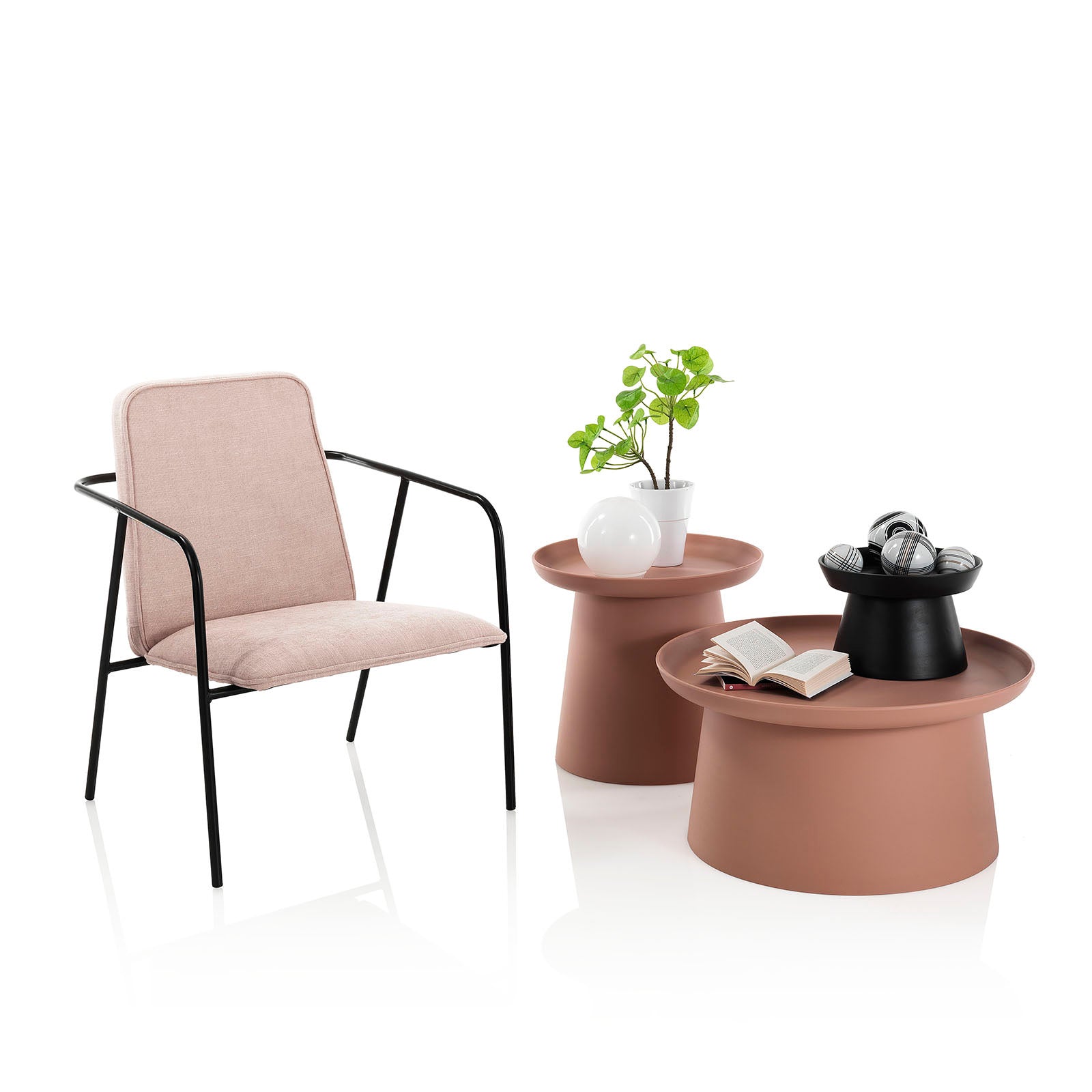 Poltrona MISYA