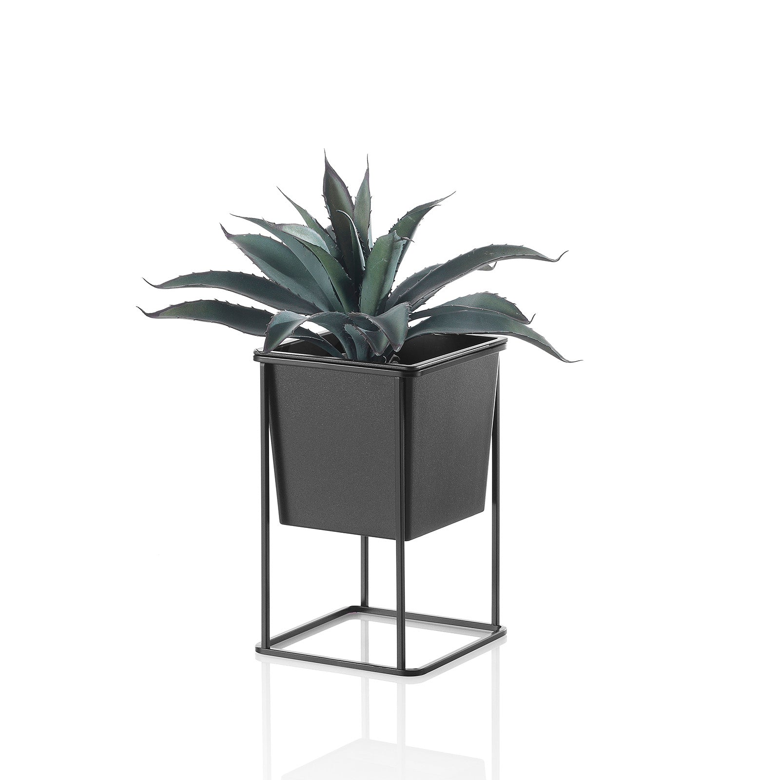 Supporto per pianta singolo LEAF