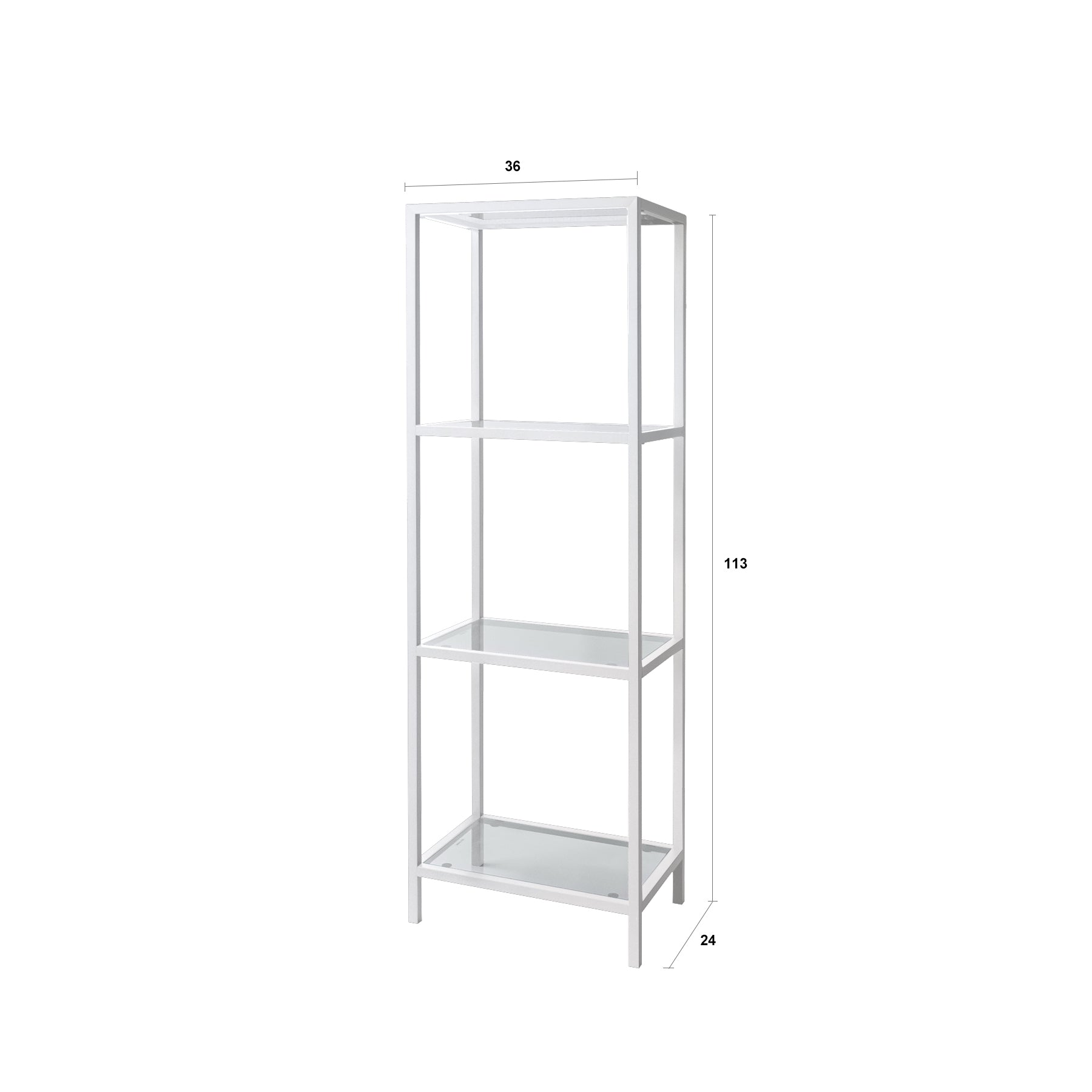 Scaffale KEN