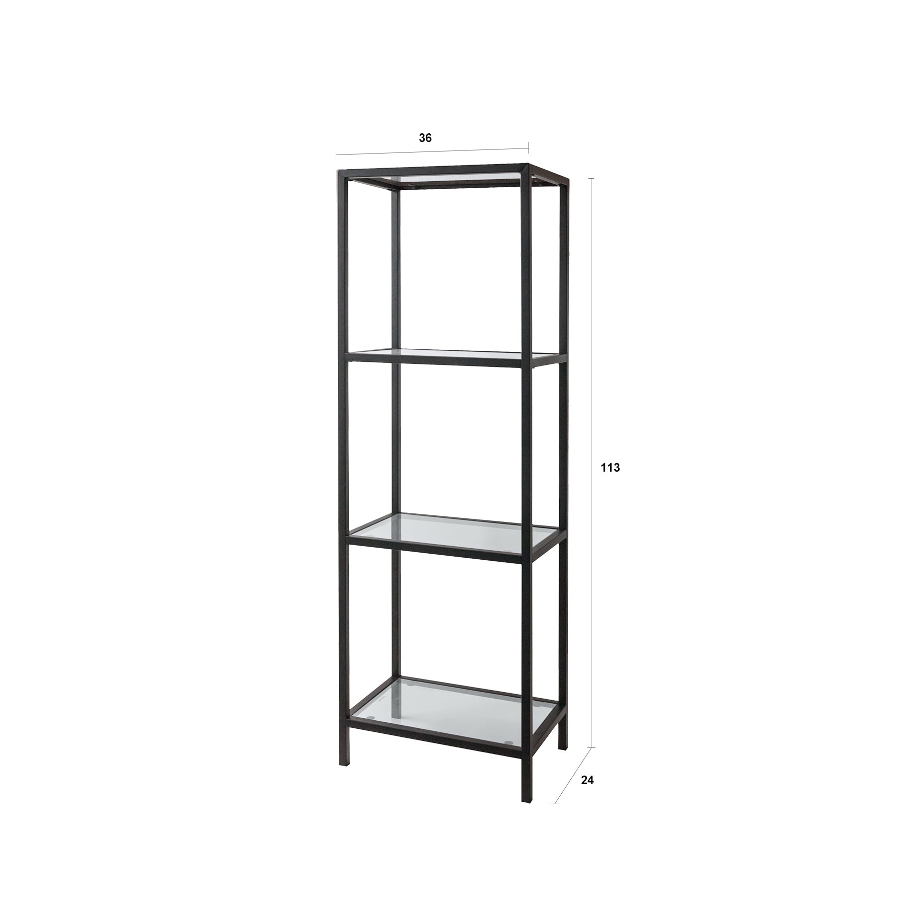 Scaffale KEN