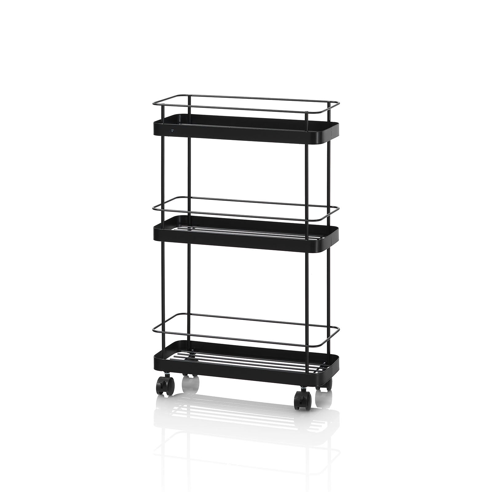 Carrello TRIS