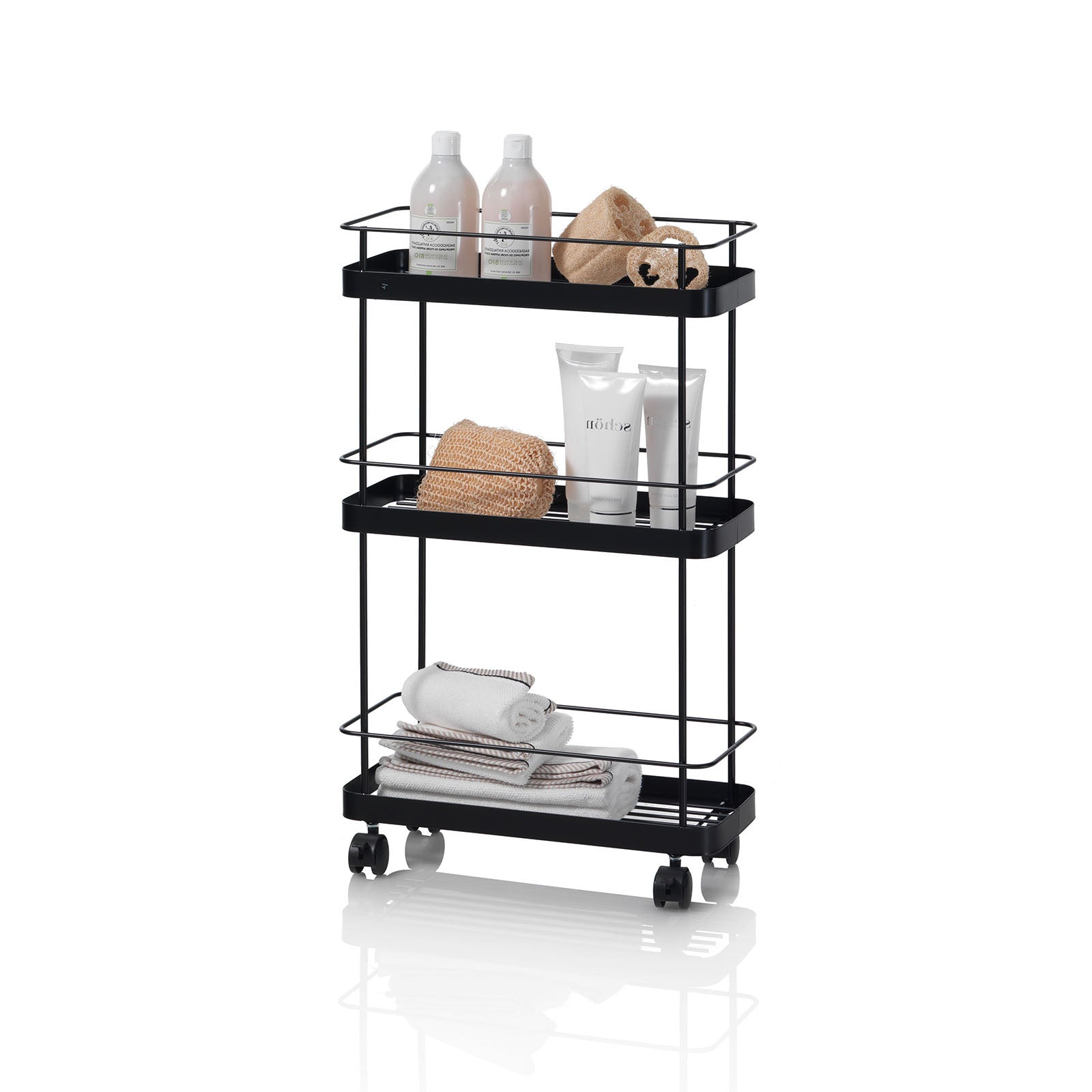 Carrello TRIS