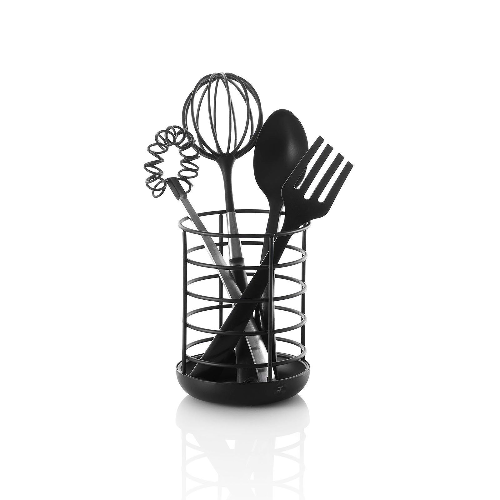 Porta utensili da cucina TOM