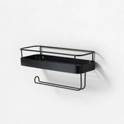 Mensola c/portarotolo da cucina LYU