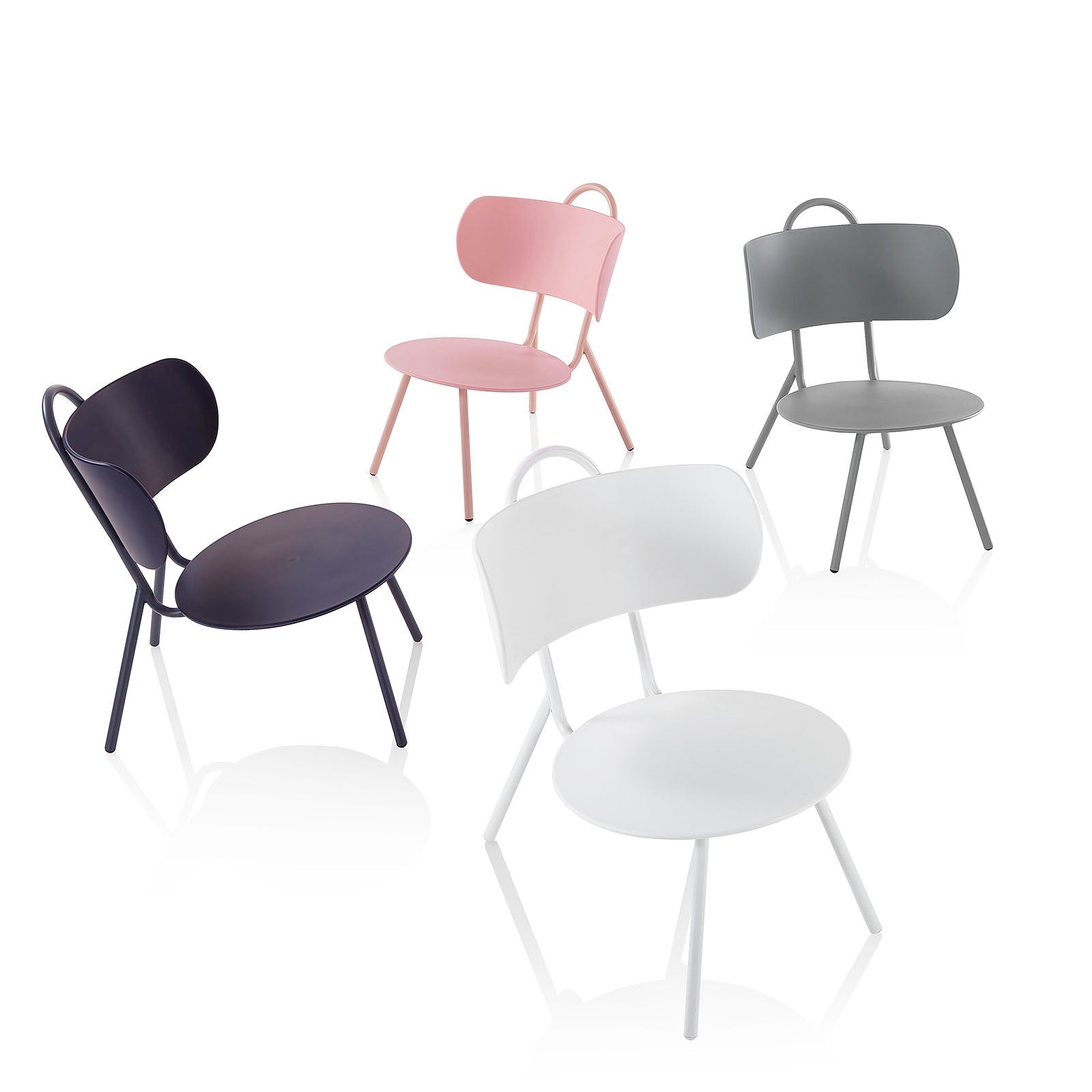 Poltroncina IZZY