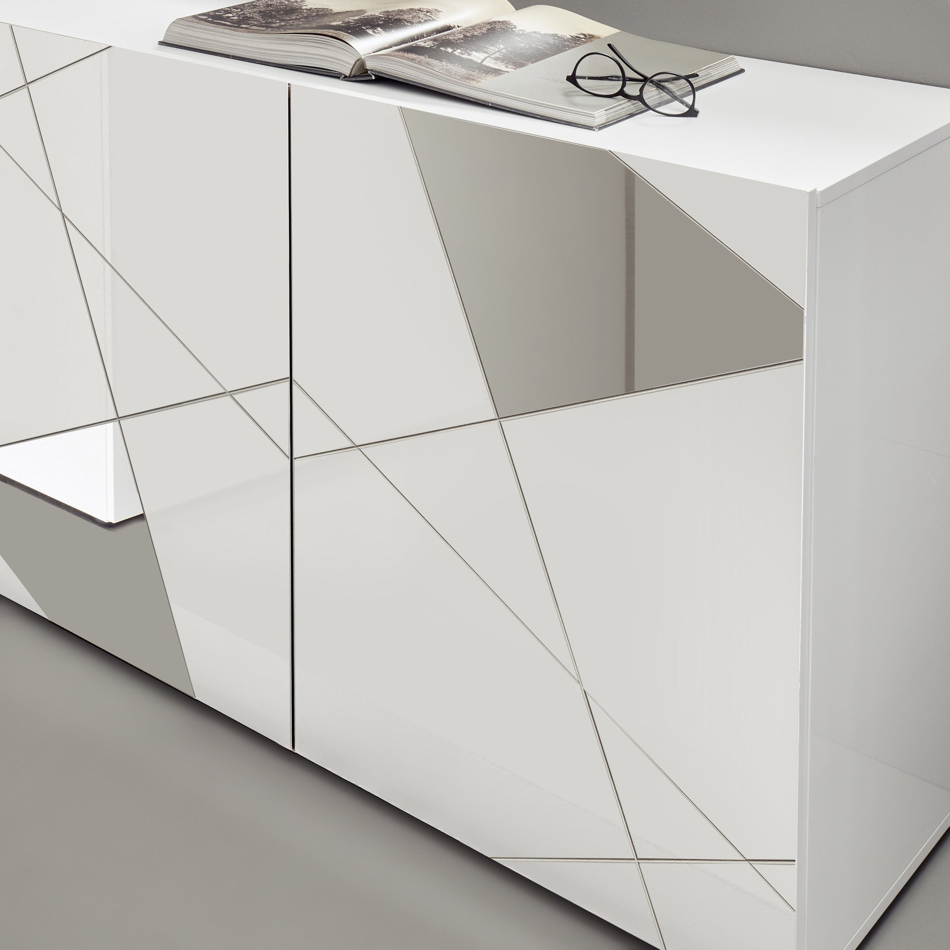 Porta TV FLAMINIA