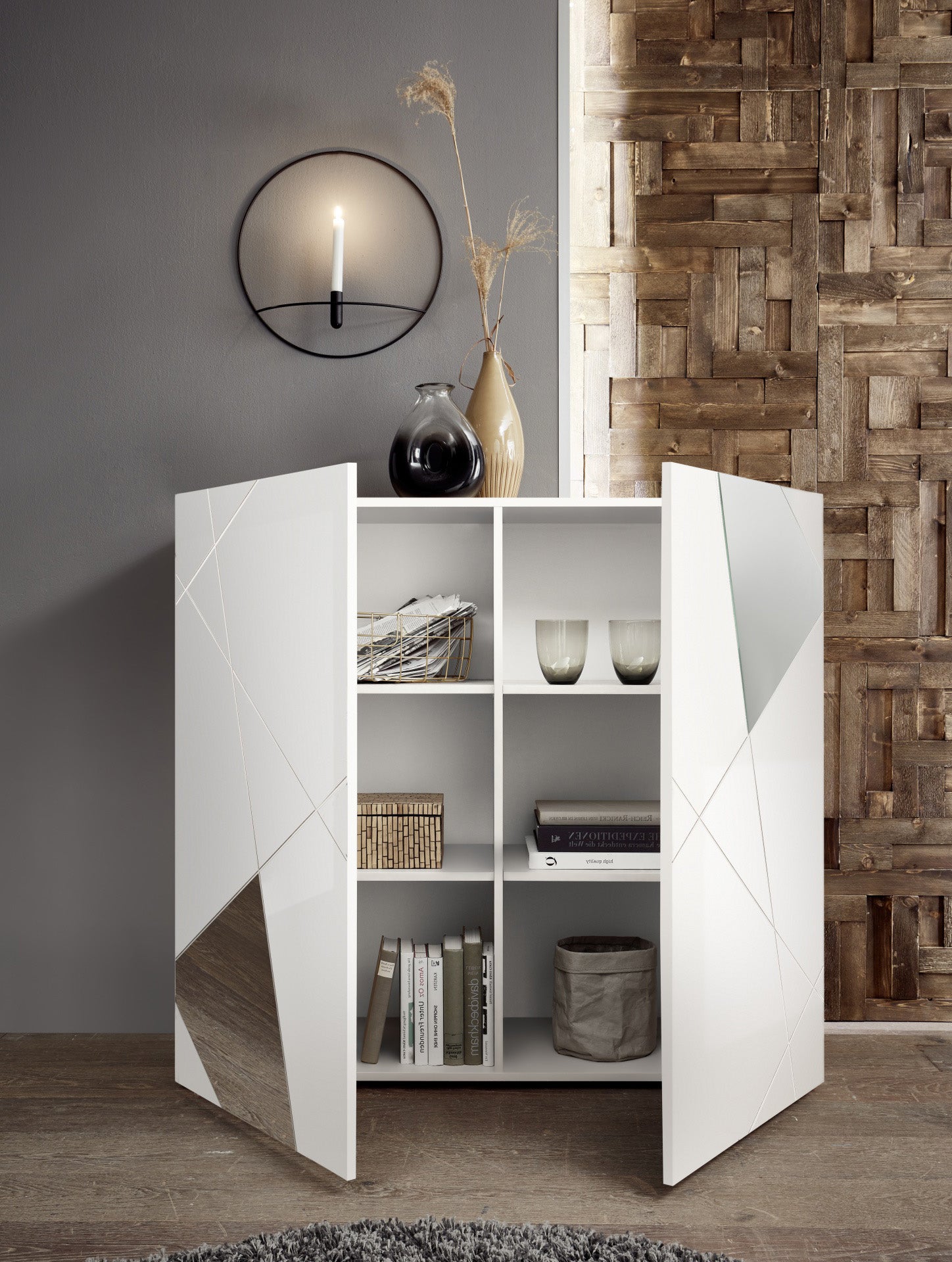 Credenza FLAMINIA