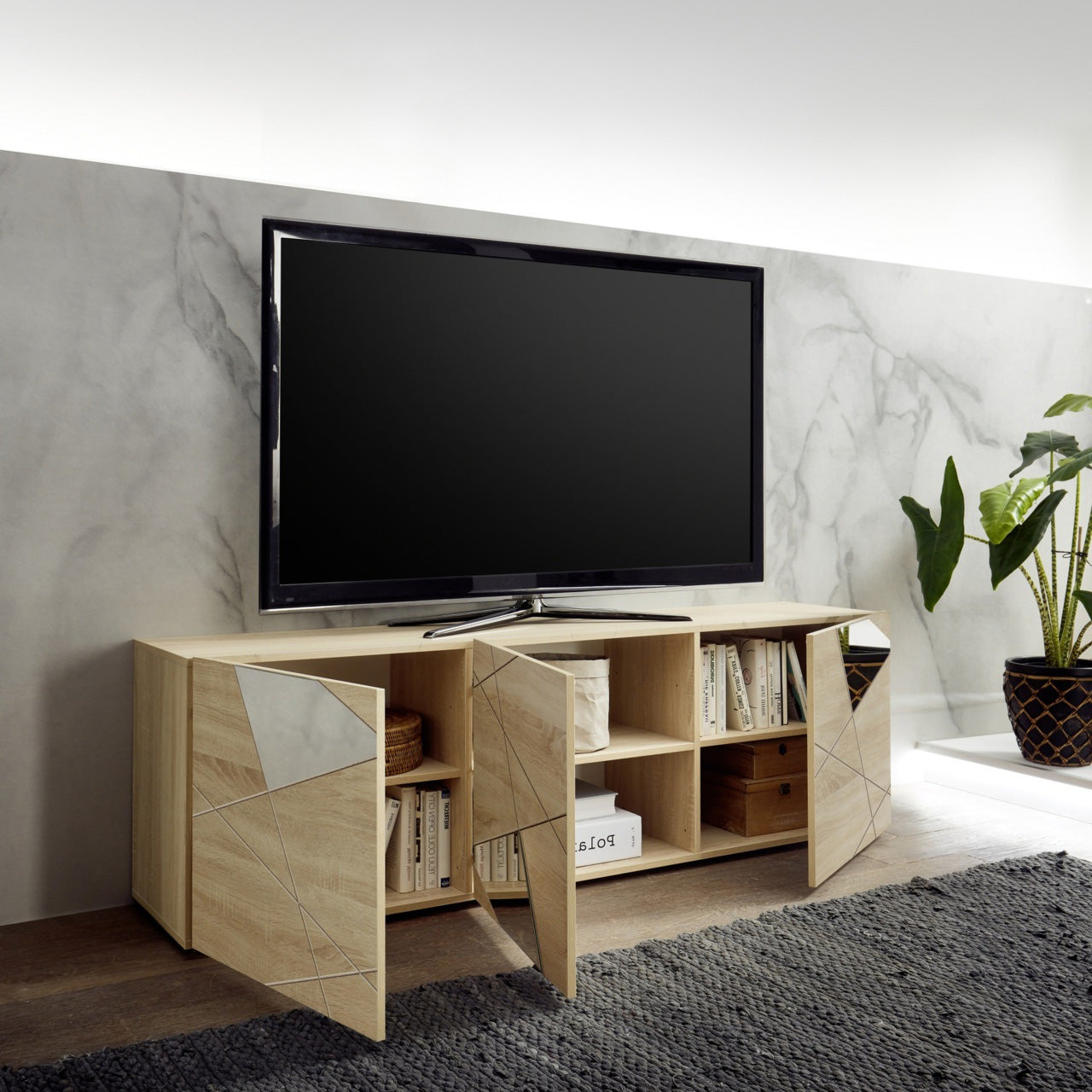 Porta TV FLAMINIA
