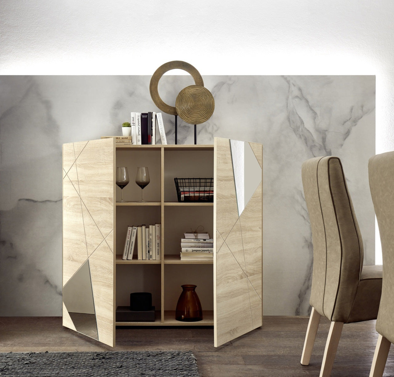 Credenza FLAMINIA