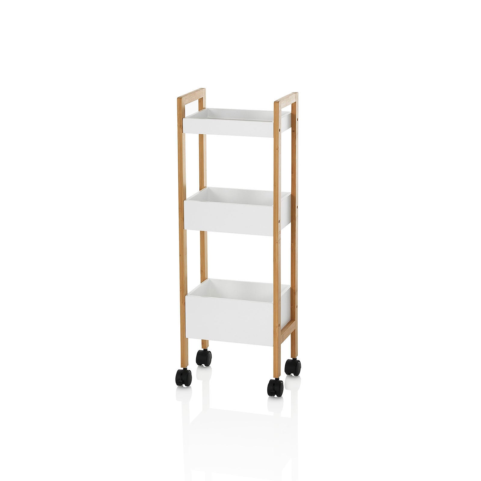 Carrello POT