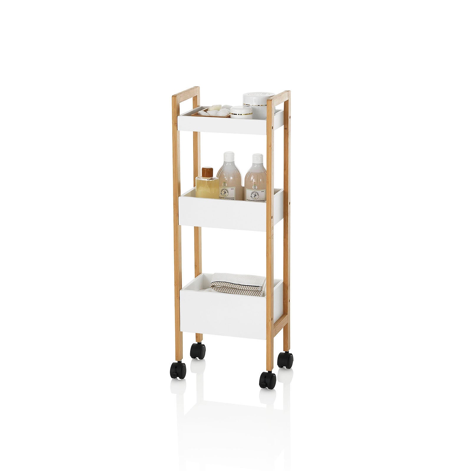 Carrello POT