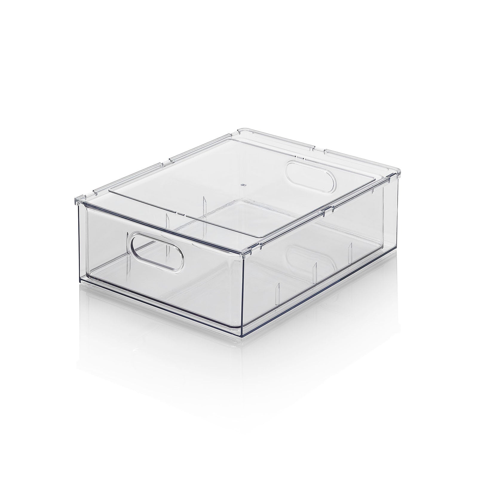 Cassetto/contenitore estraibile ROG