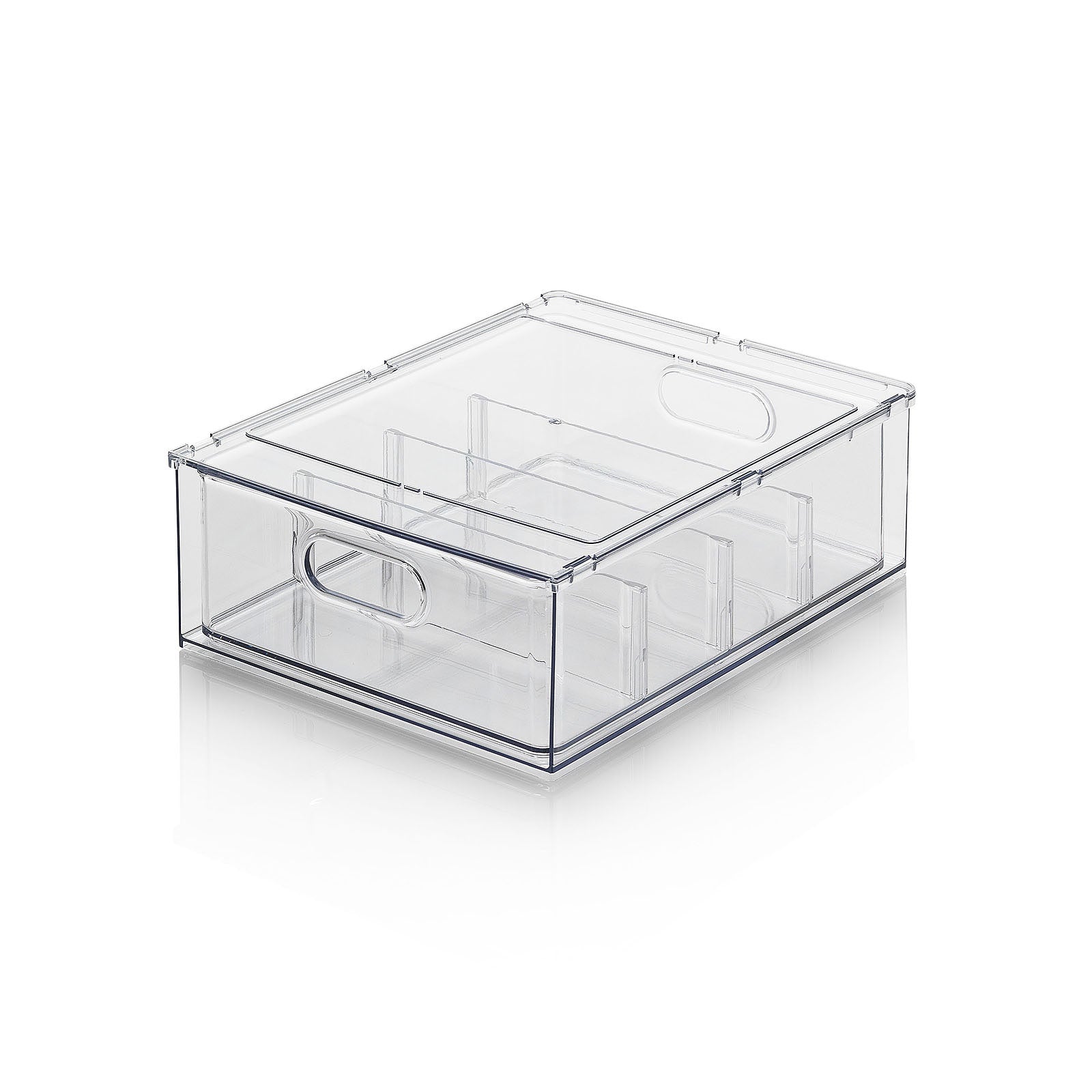 Cassetto/contenitore estraibile ROG