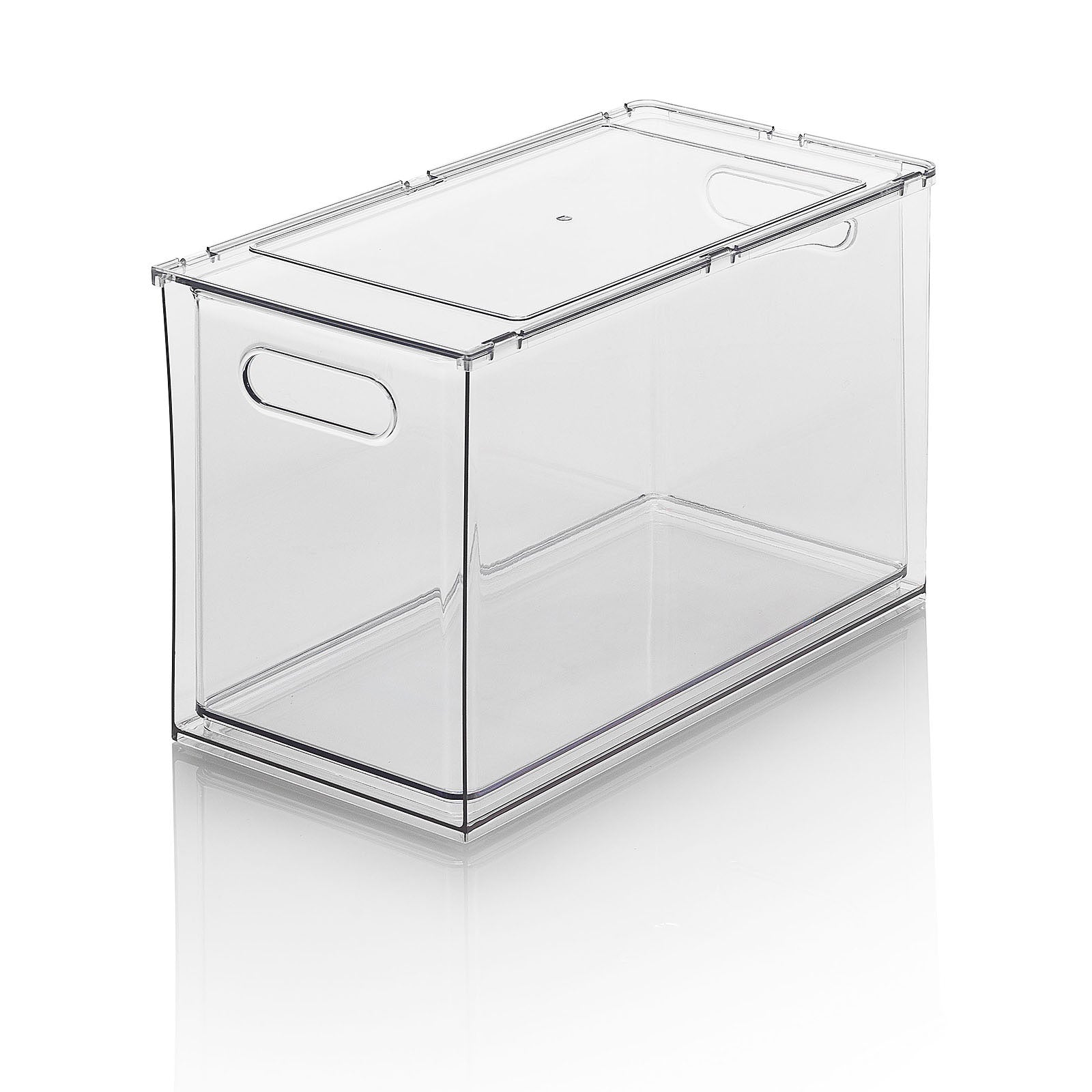 Cassetto/contenitore estraibile ROG