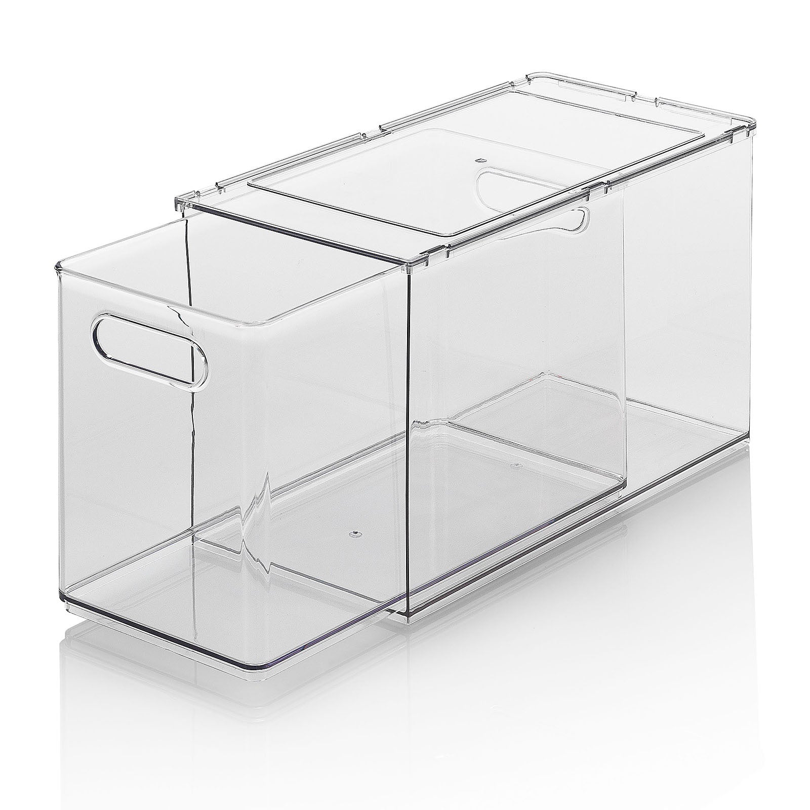 Cassetto/contenitore estraibile ROG