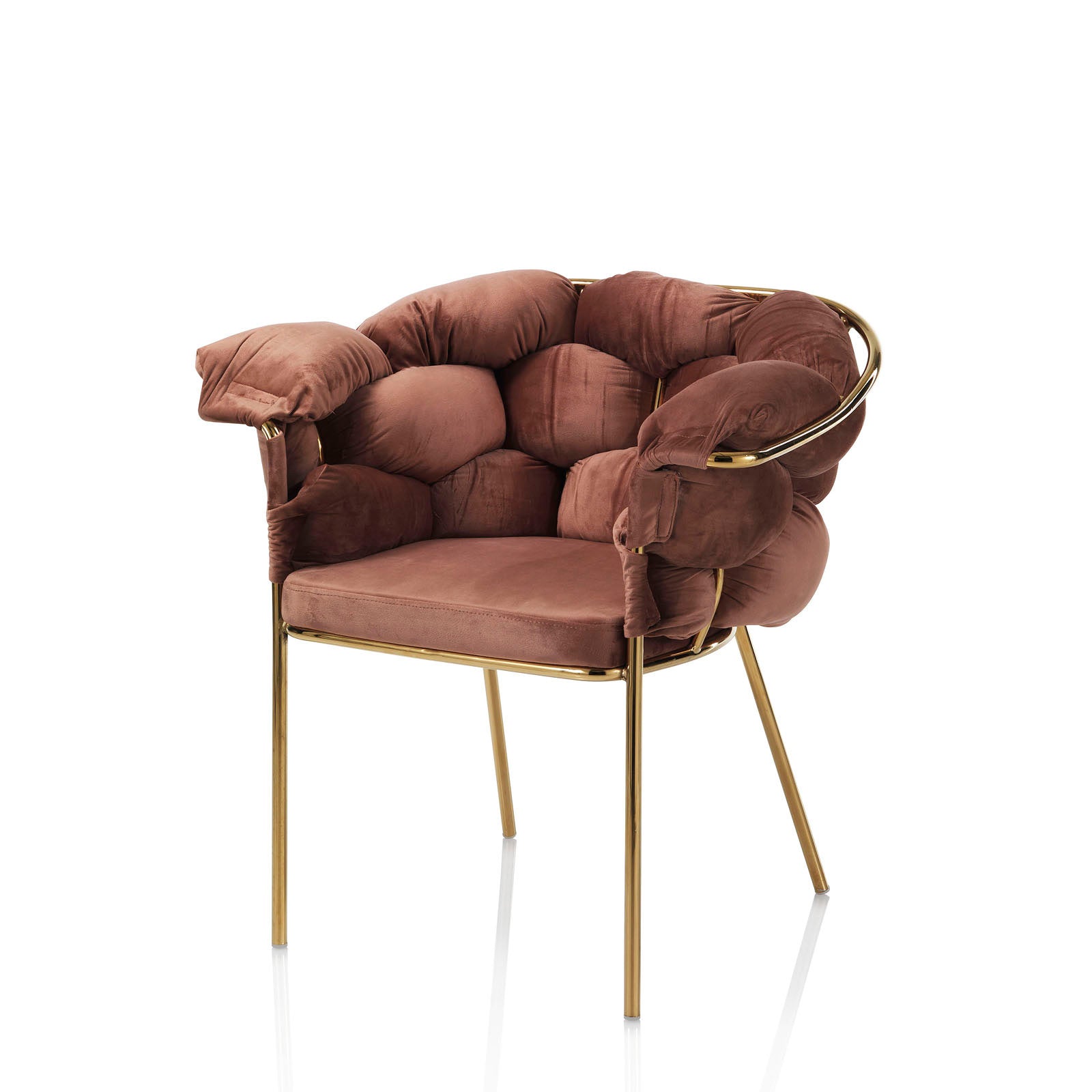 Poltroncina LUCY