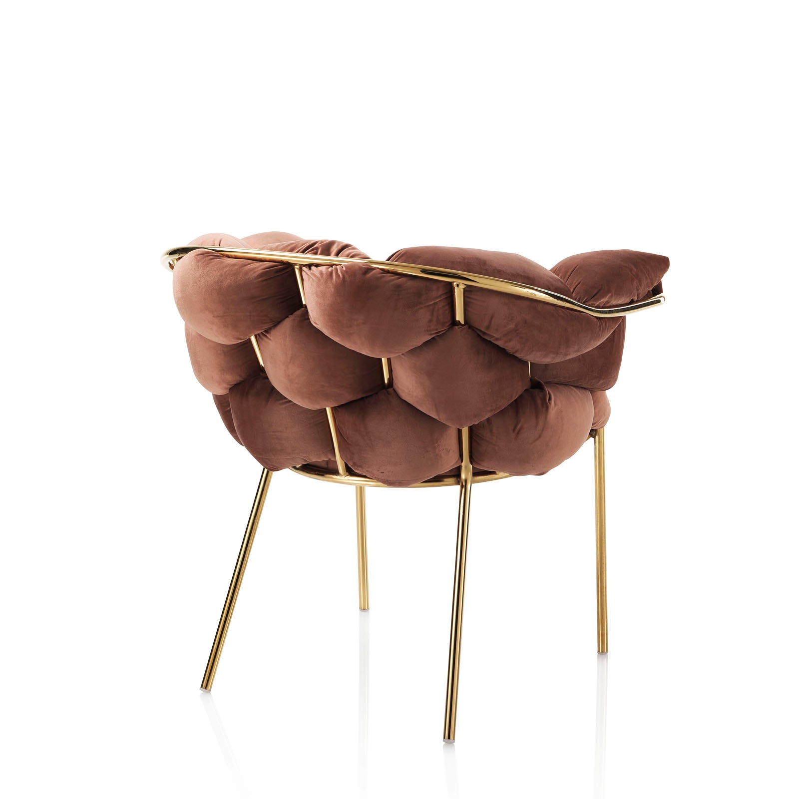 Poltroncina LUCY