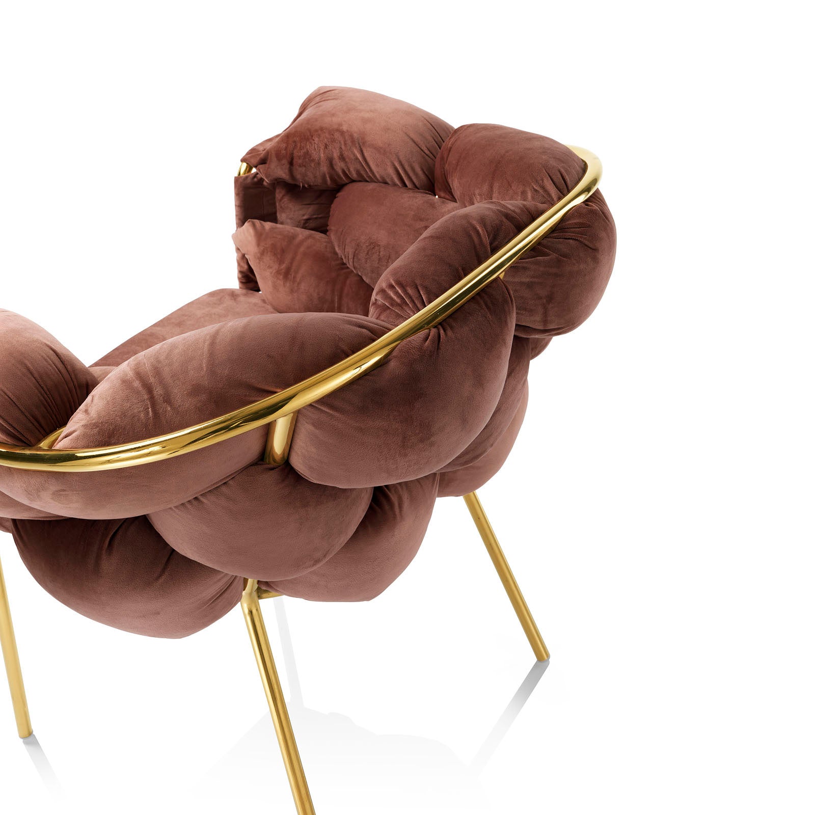 Poltroncina LUCY