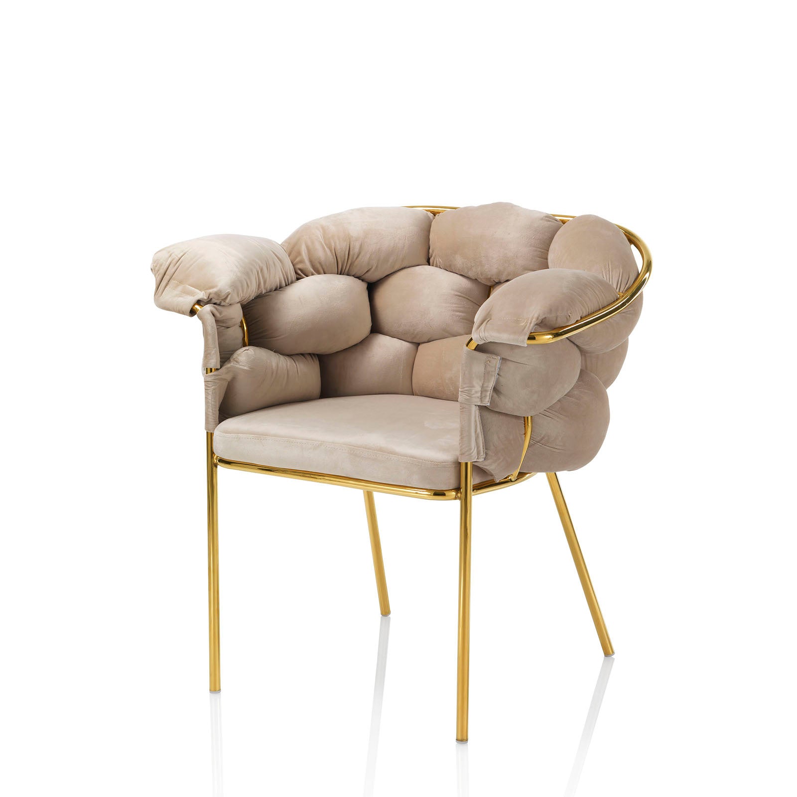 Poltroncina LUCY