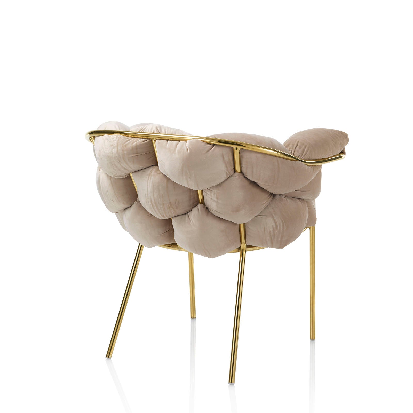 Poltroncina LUCY