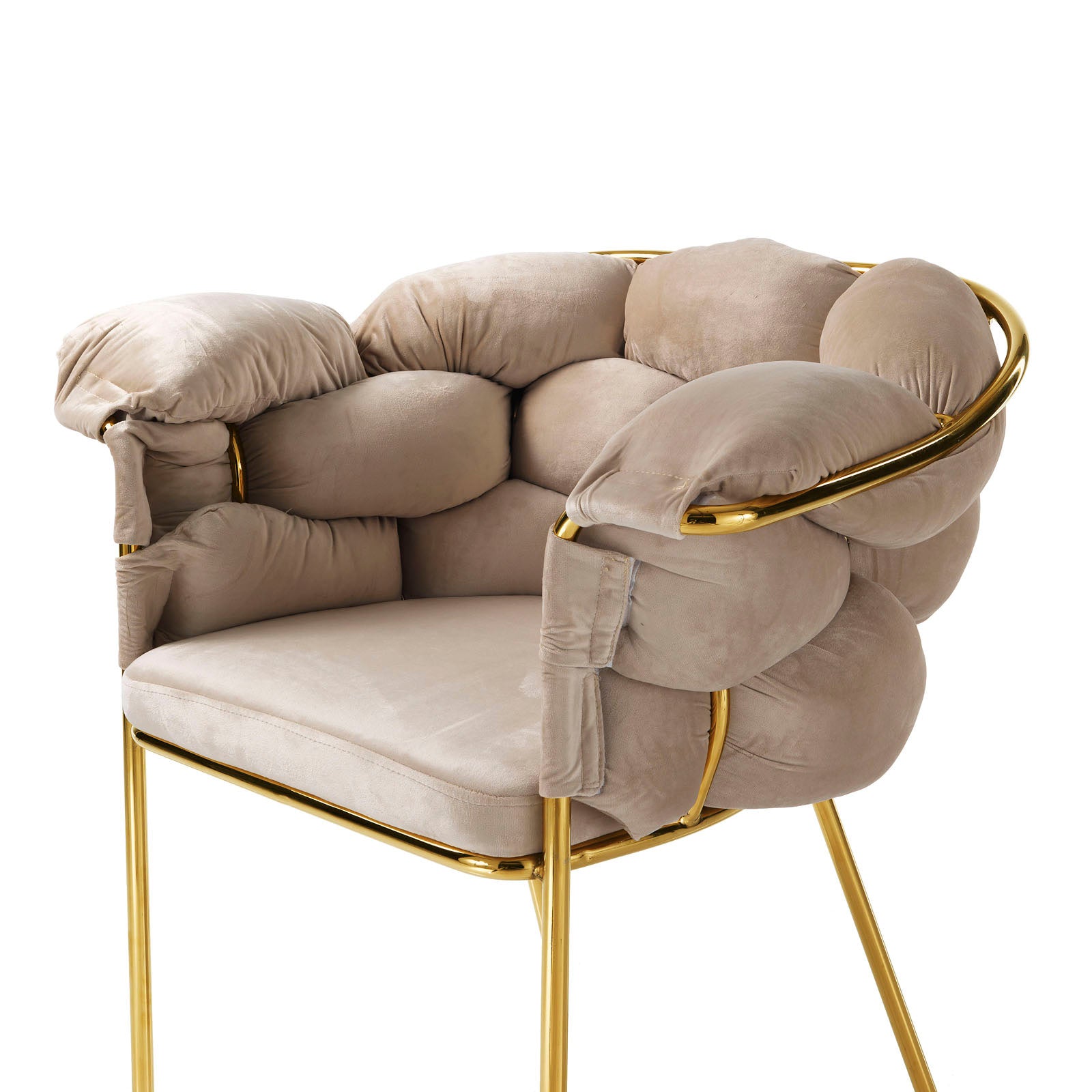 Poltroncina LUCY
