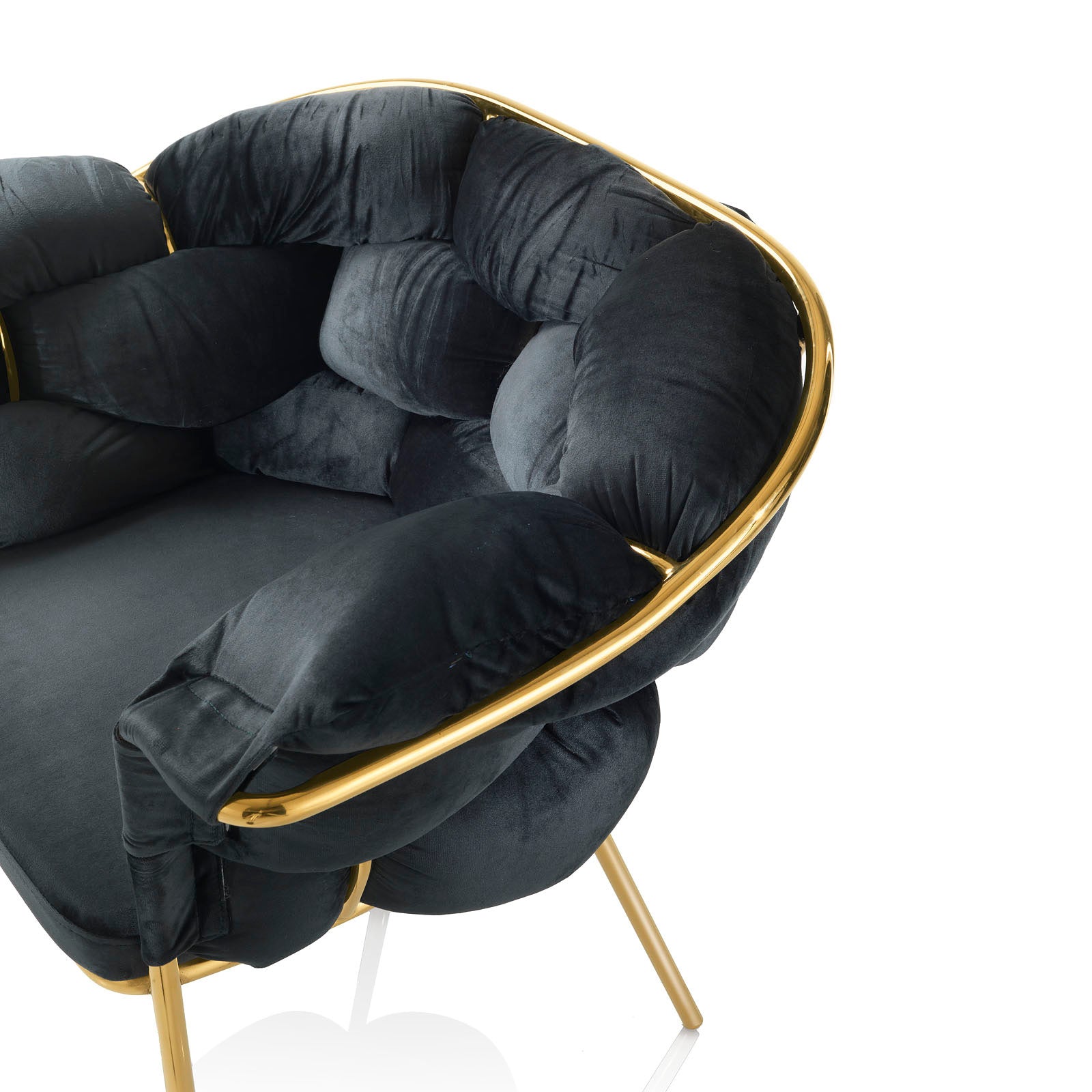 Poltroncina LUCY