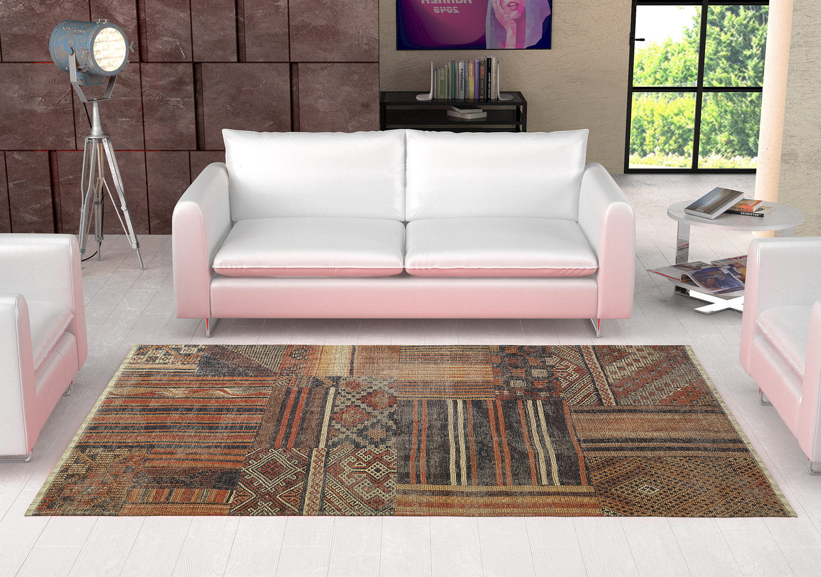 Tappeto CAIRO A
