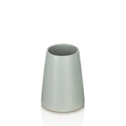 BROOKLYN grey toothbrush holder