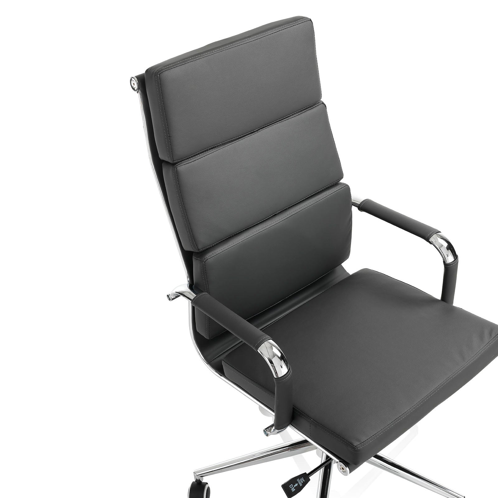 Poltrona direzionale da ufficio OLGA