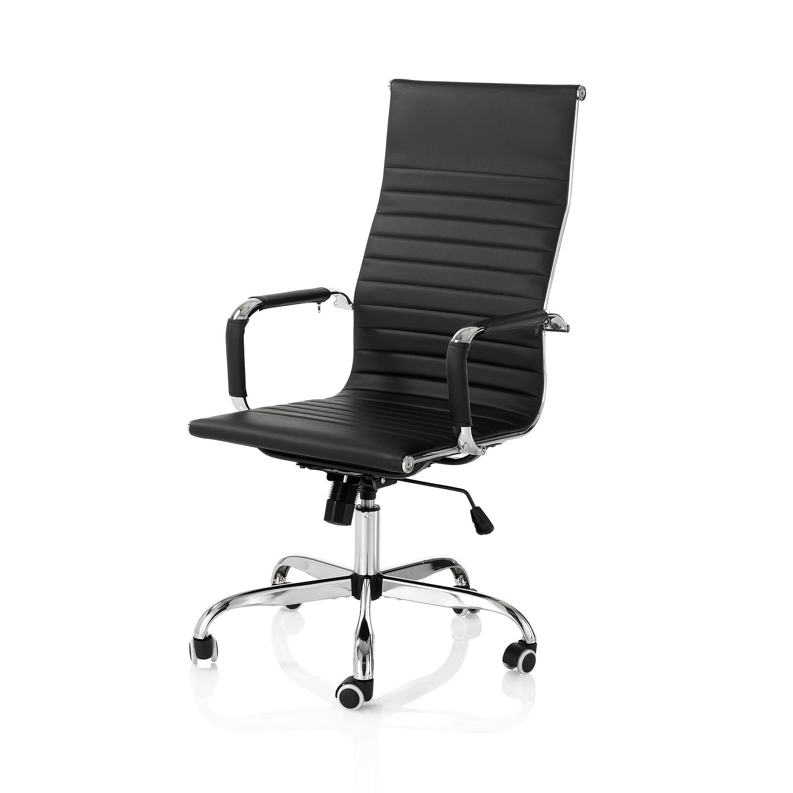 Poltrona direzionale da ufficio JANA