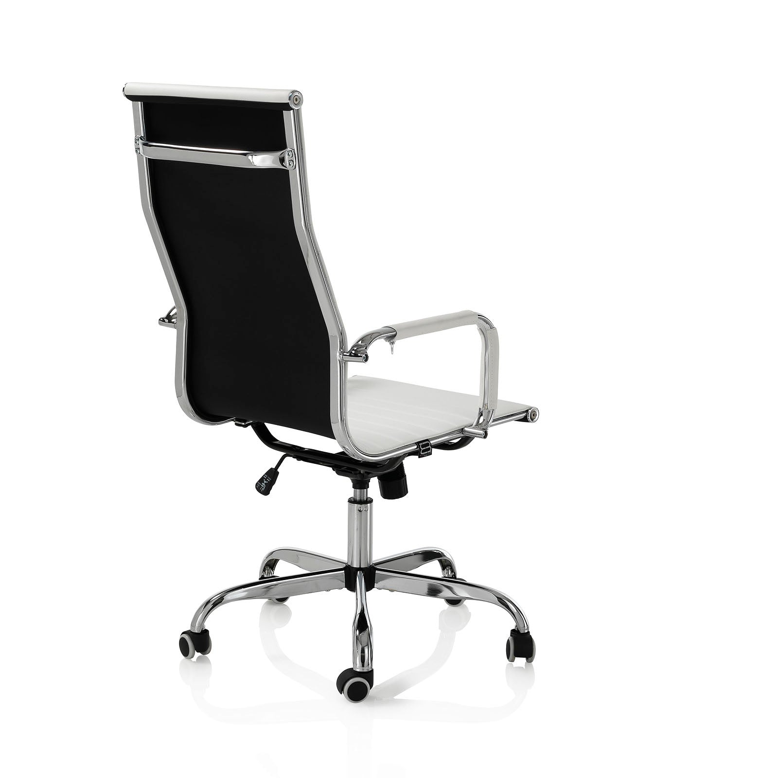 Poltrona direzionale da ufficio JANA