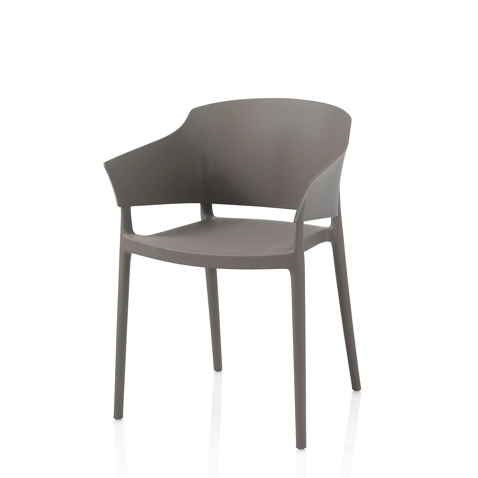 Sedia da interno/esterno ANDRA