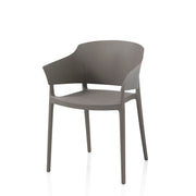 Sedia da interno/esterno ANDRA