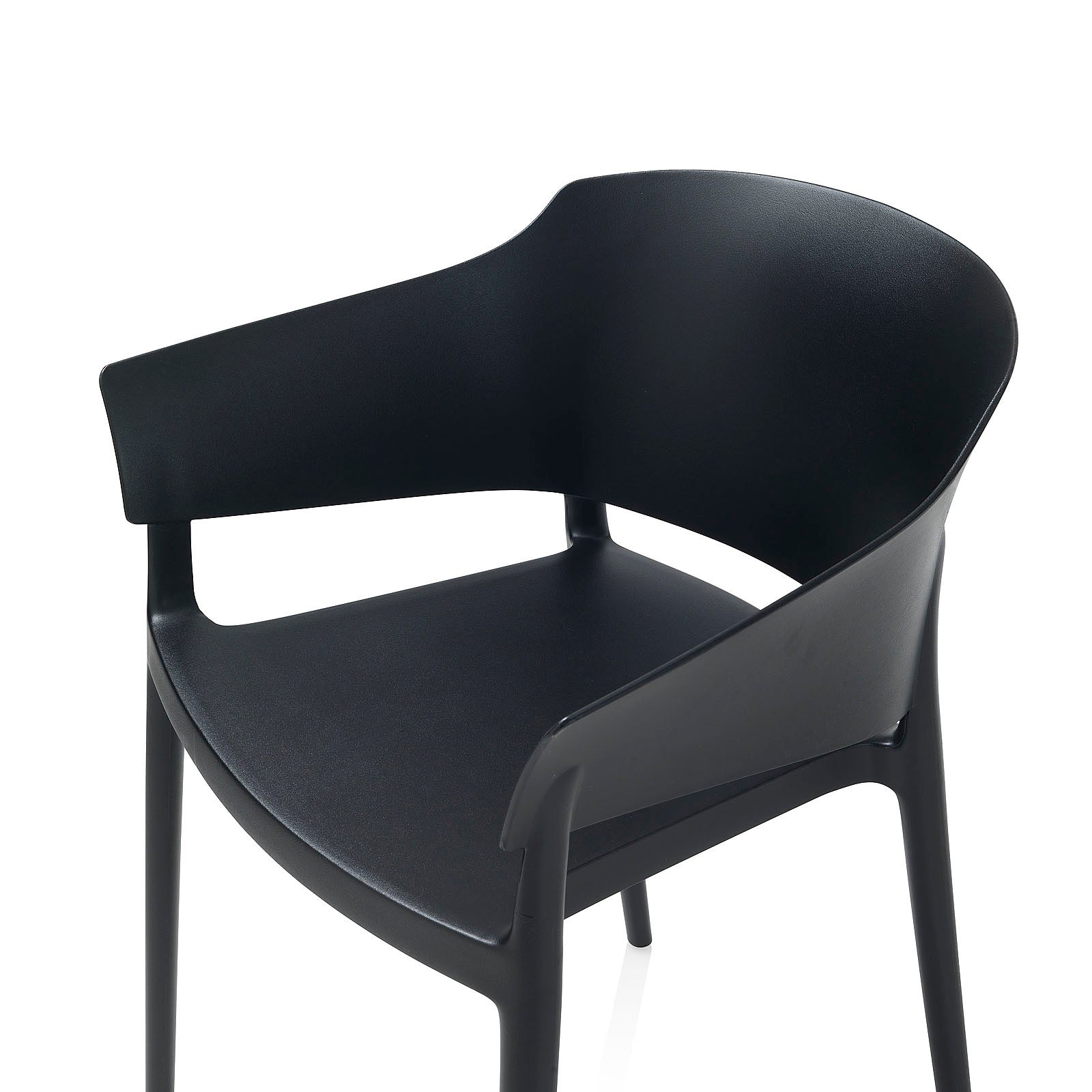 Sedia da interno/esterno ANDRA
