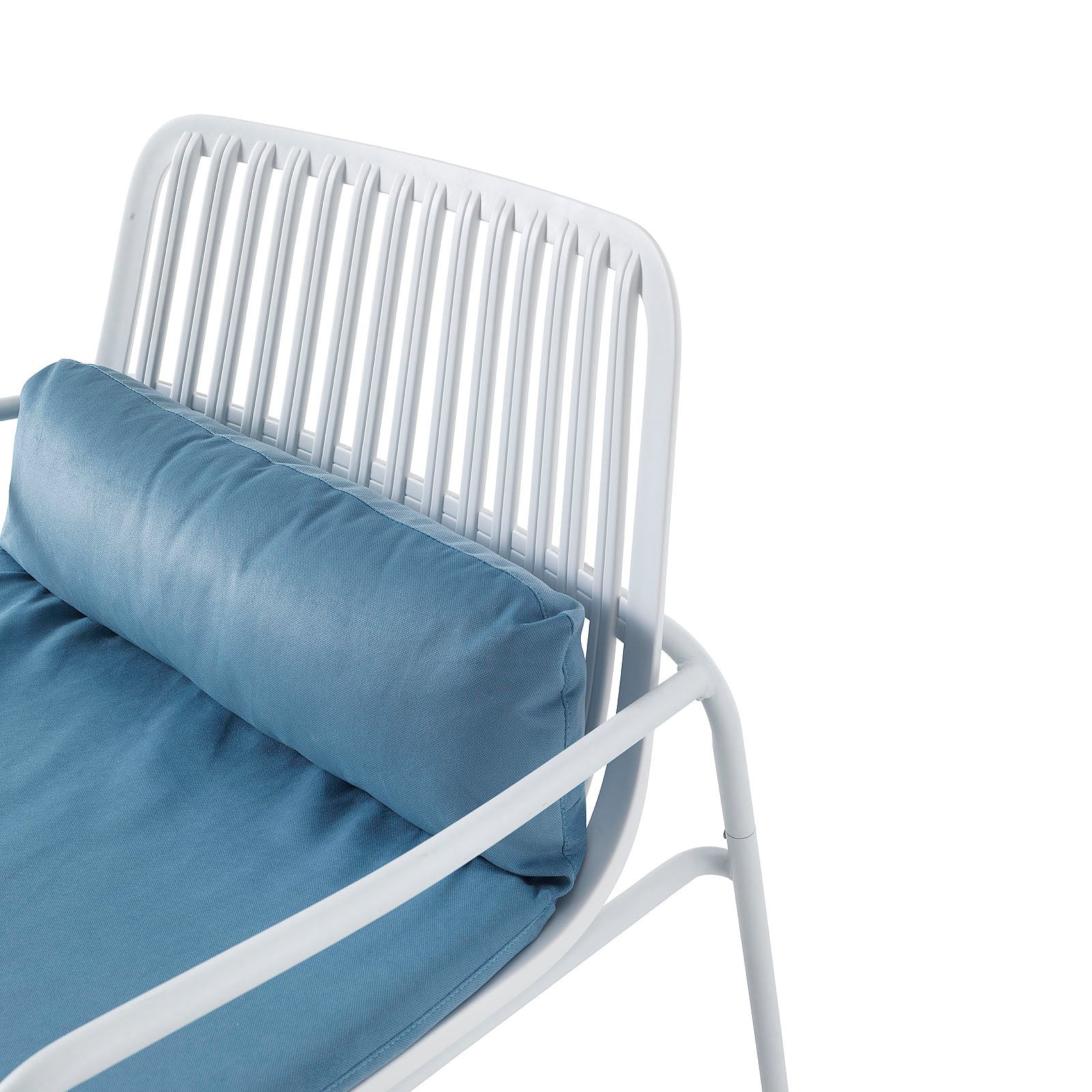 Sedia da interno/esterno AGNES