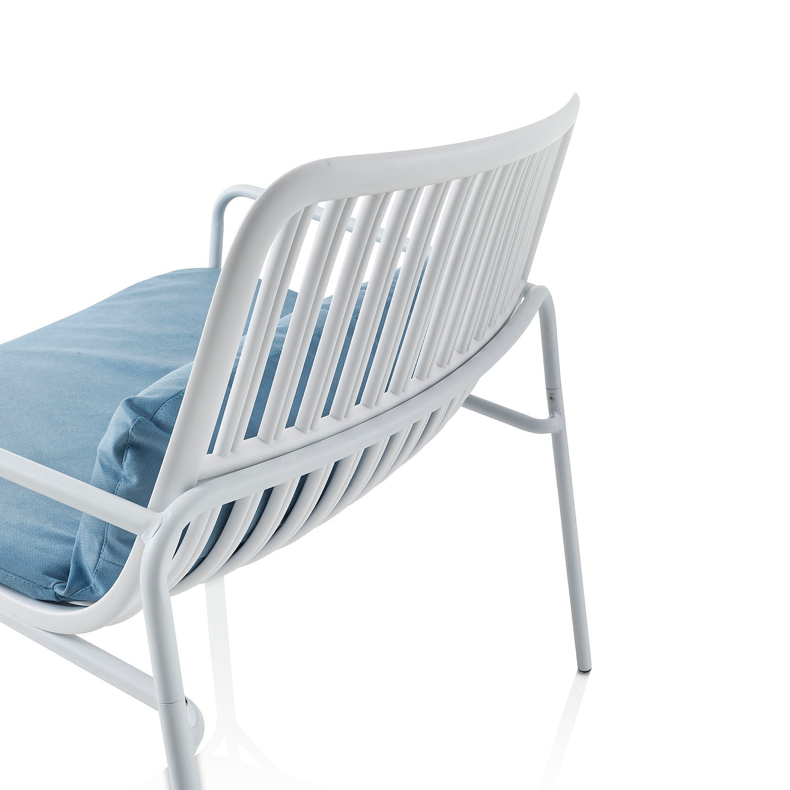 Sedia da interno/esterno AGNES