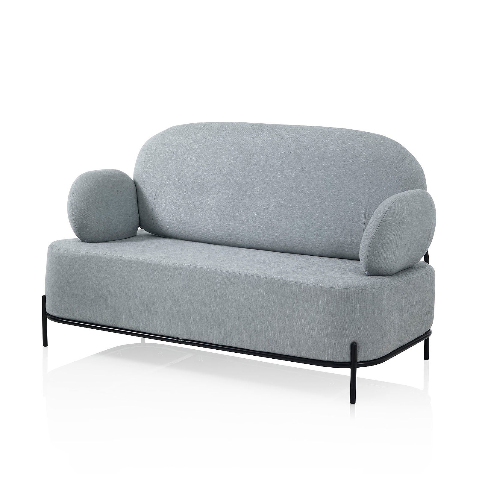 Divanetto 2 posti ELLY