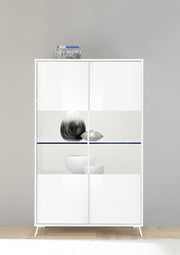 Credenza/Vetrina SALEM