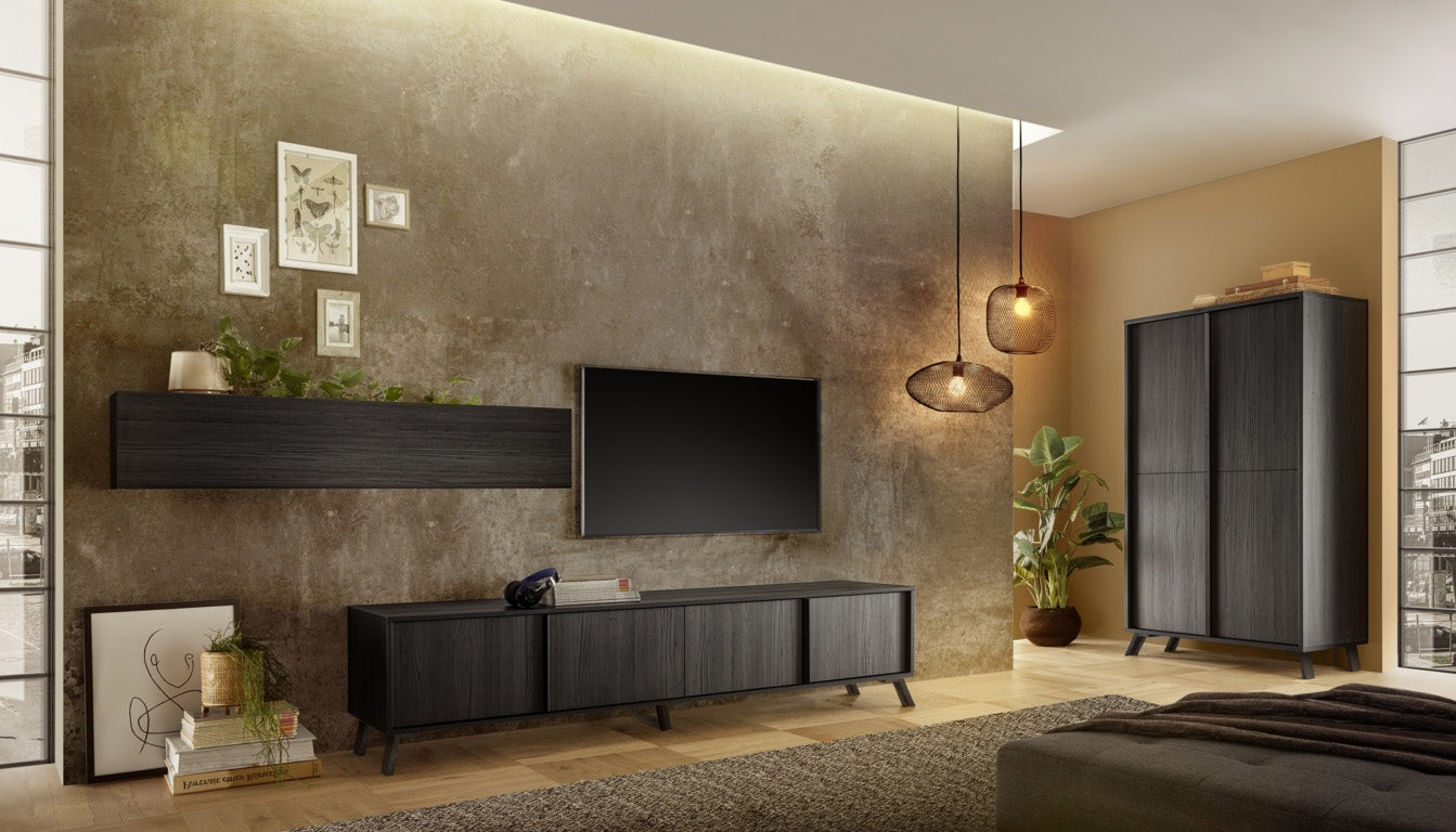 Credenza SALEM