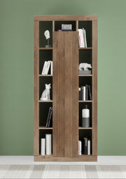 Credenza/Libreria 1 anta LANCASTER