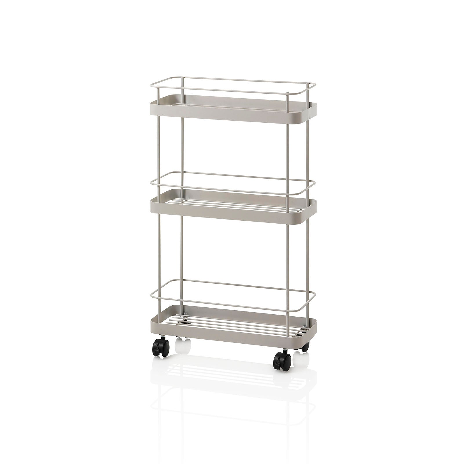Carrello TRIS