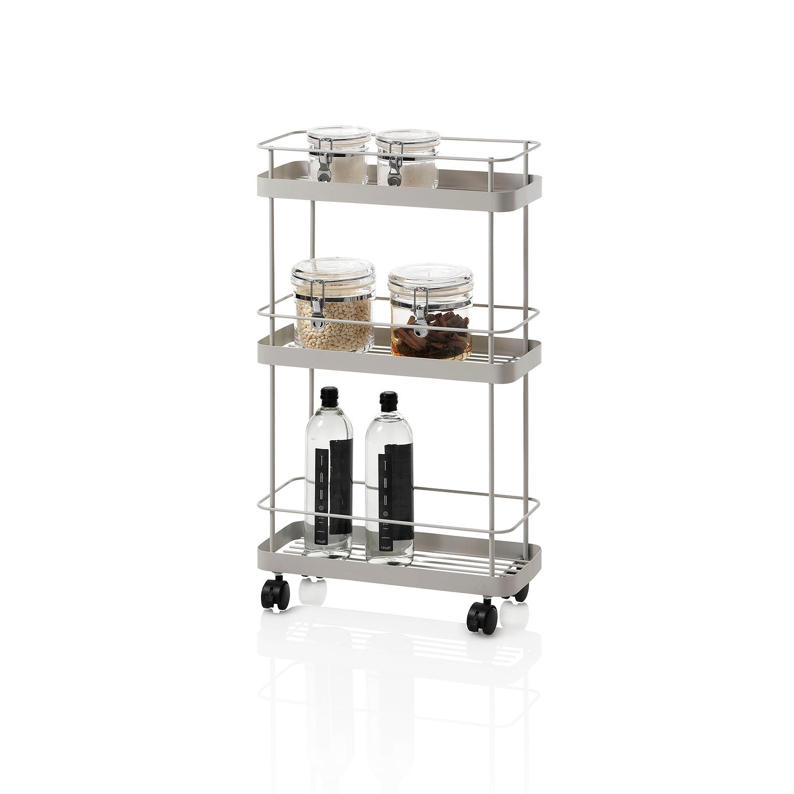 Carrello TRIS
