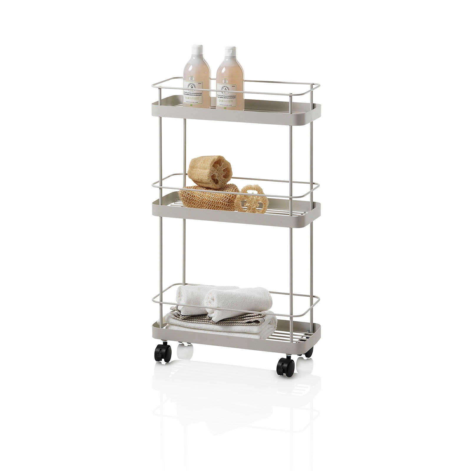 Carrello TRIS