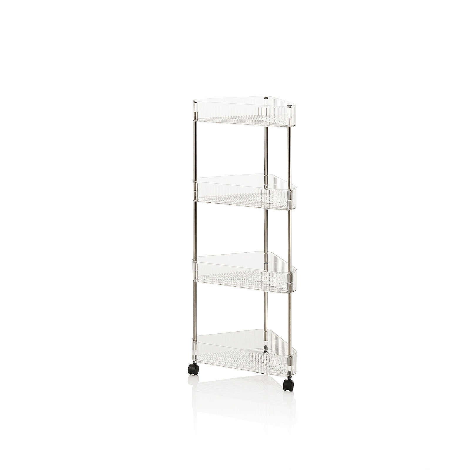 Scaffale con ruote PAU