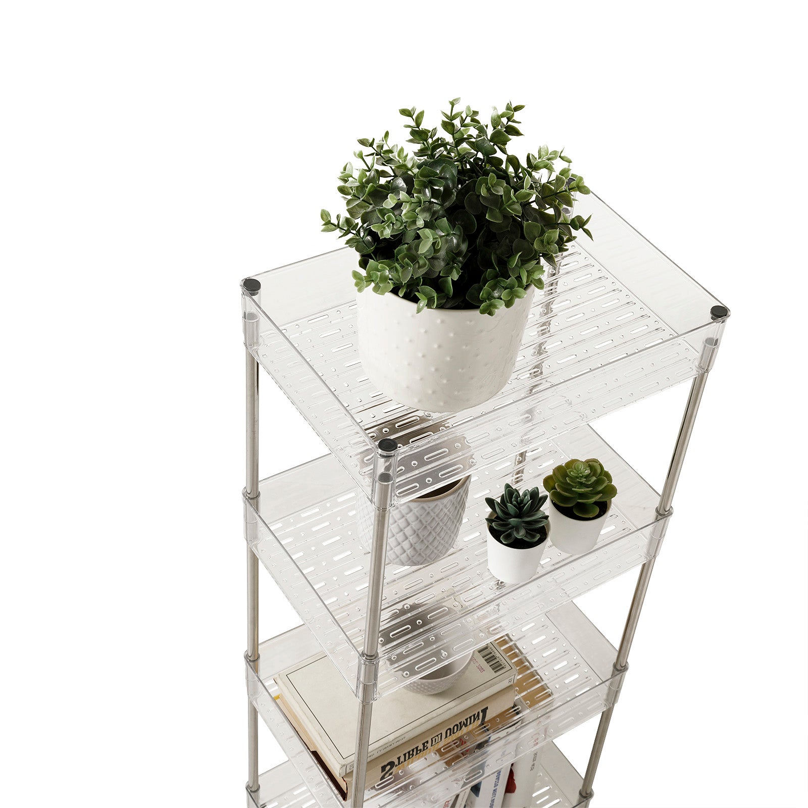 Carrello slim RAUL