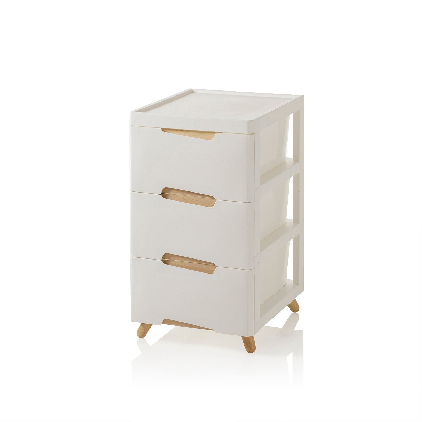 Cassettiera FLORI